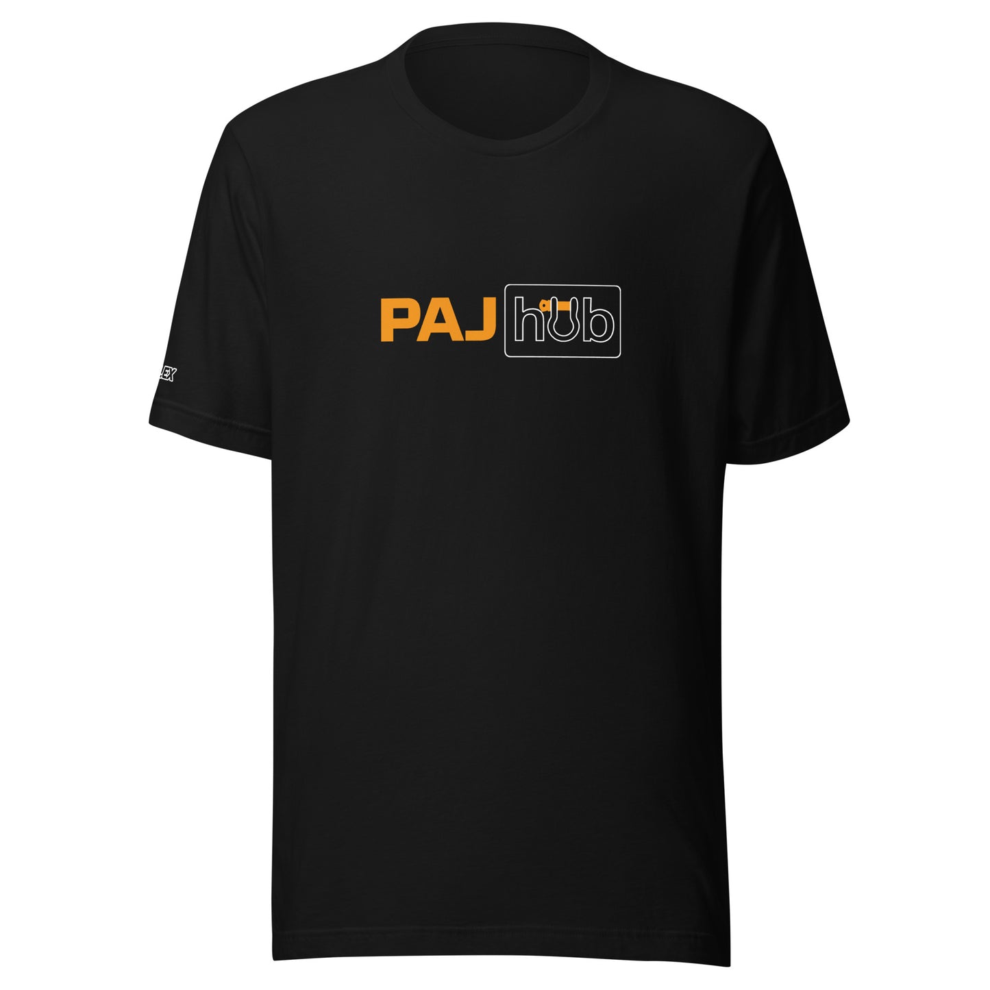 PAJ Hub Tee