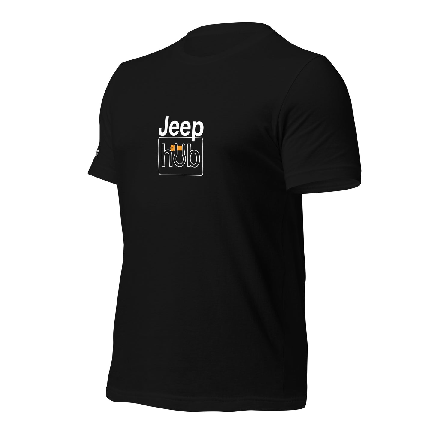 Jeep Hub tee