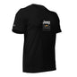 Jeep Hub tee